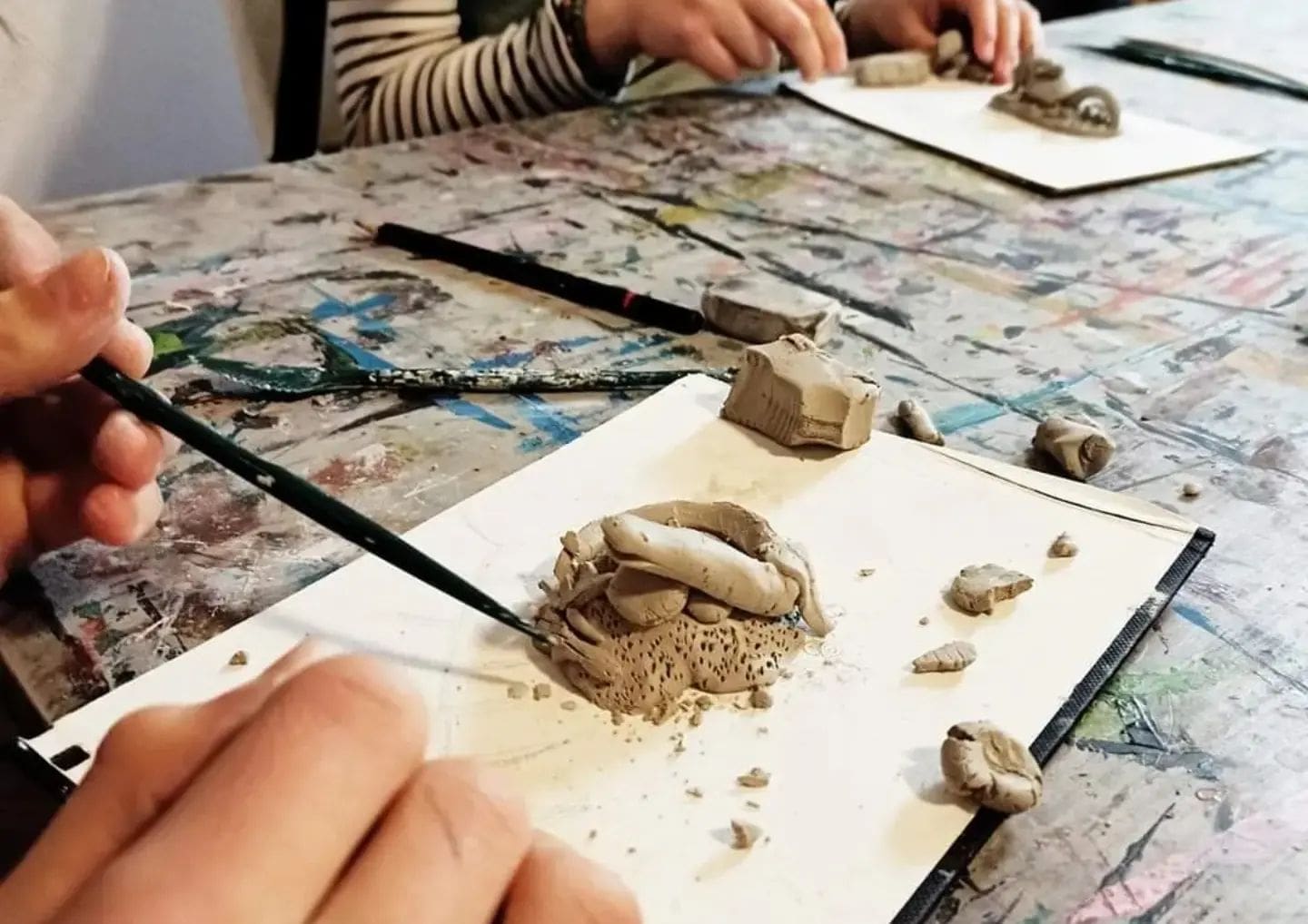 kurs rysunku i malarstwa w Bielsku Białej